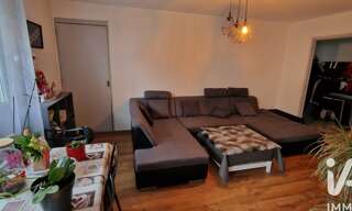 Appartement 4 Pièces 83 m² à vendre à Champigneulles (54250)