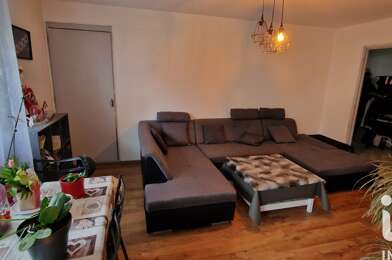 Appartement 4 pièces 130000 €
