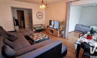 Appartement 4 Pièces 83 m² à vendre à Champigneulles (54250)