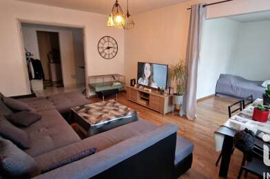 Appartement 4 pièces 130000 €