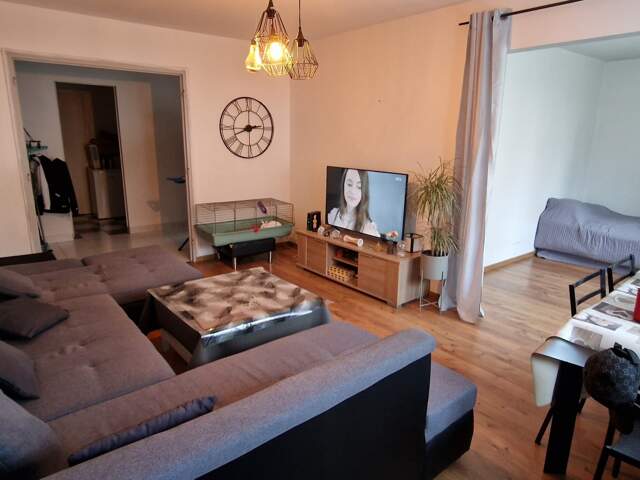 Vente Appartement 4 pièces — photo du bien