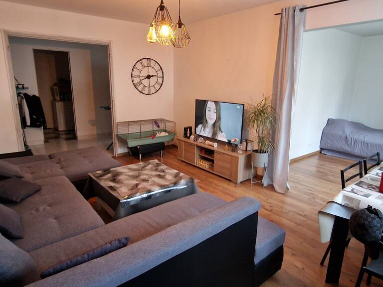 Vente Appartement 4 pièces — photo 1