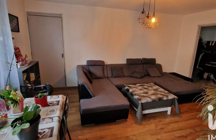 Vente Appartement 4 pièces — photo 2