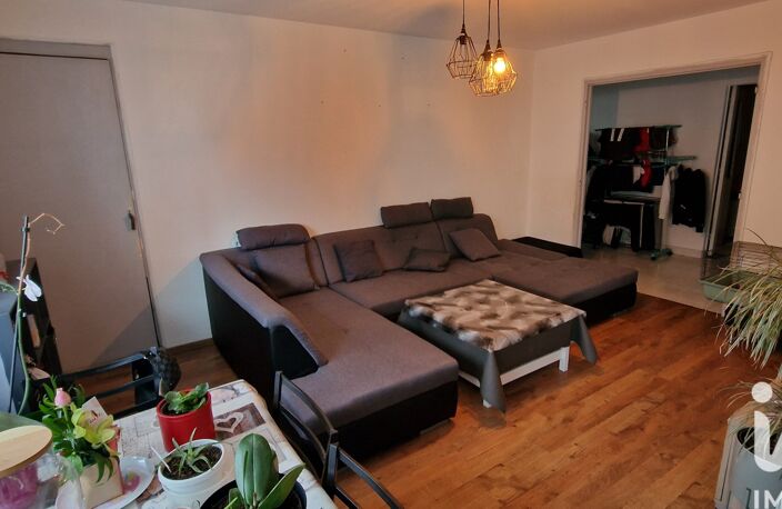 Vente Appartement 4 pièces — photo 3
