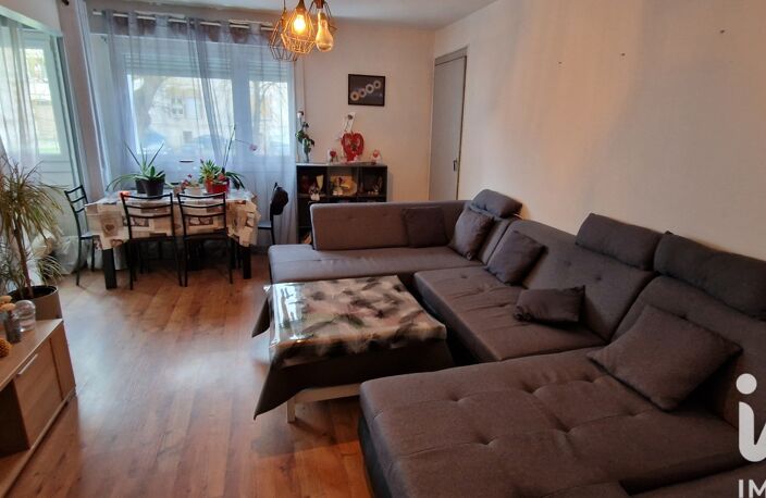 Vente Appartement 4 pièces — photo 4