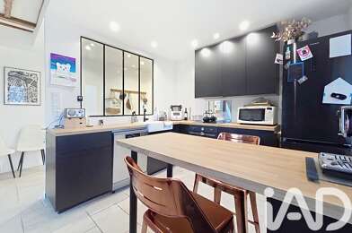 Maison 4 pièces 299000 €