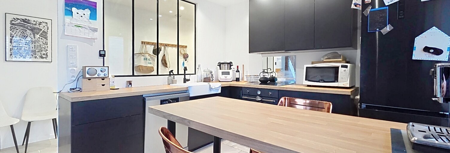 Maison 4 Pièces 90 m² à vendre à Limours (91470)