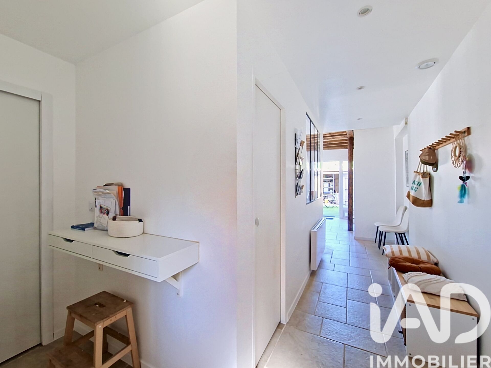 Vente Maison de ville 4 pièces - Photo 5
