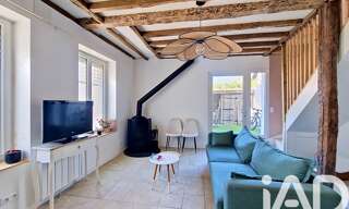 Maison 4 Pièces 90 m² à vendre à Limours (91470)