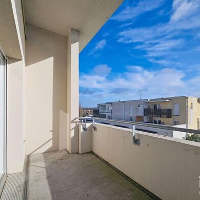 Appartement 2 pièces 129200 €