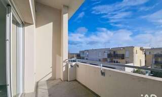 Appartement 2 Pièces 43 m² à vendre à Lormont (33310)