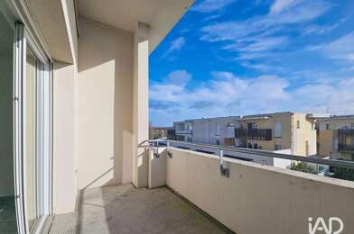 Appartement 2 pièces 129200 €