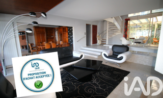 Maison 7 Pièces 216 m² à vendre à Hennebont (56700)