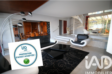 Maison 7 pièces 385000 €