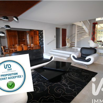 Maison 7 pièces 385000 €