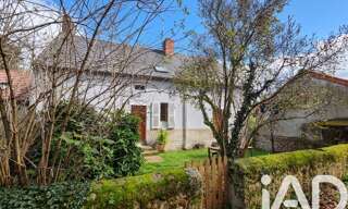 Maison 7 Pièces 164 m² à vendre à Grury (71760)