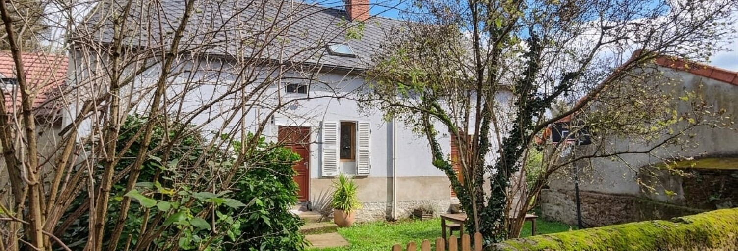 Maison 7 Pièces 164 m² à vendre à Grury (71760)