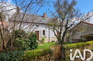 Maison 7 pièces 98000 €