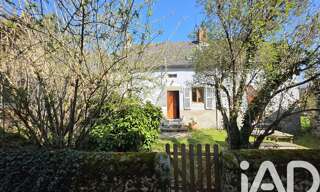 Maison 7 Pièces 164 m² à vendre à Grury (71760)