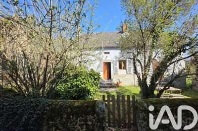 Maison 7 pièces 97900 €