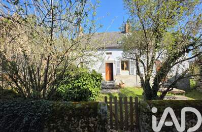 Vente Maison de village 6 pièces — photo du bien