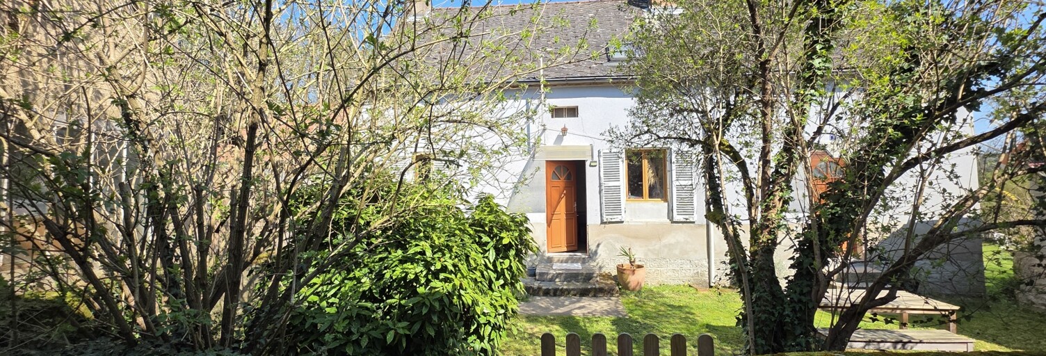 Maison 7 Pièces 164 m² à vendre à Grury (71760)