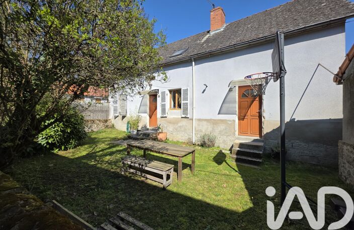 Vente Maison de village 6 pièces — photo 2