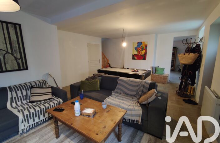 Vente Maison de village 6 pièces — photo 4