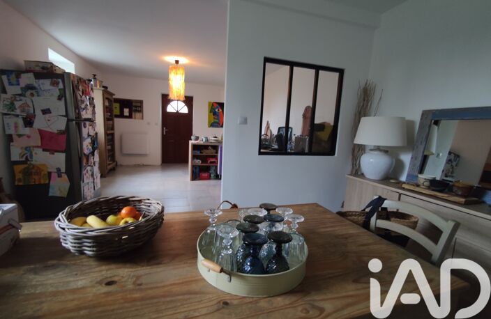 Vente Maison de village 6 pièces — photo 5