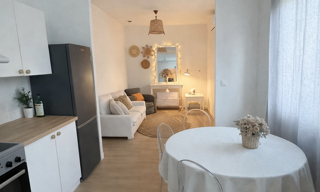 Appartement 2 Pièces 33 m² à vendre à Bordeaux (33200)