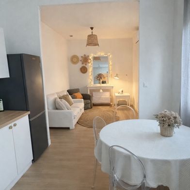Appartement 2 pièces 159000 €