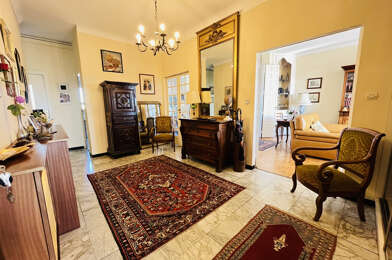 Appartement 5 pièces 535000 €