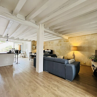 Maison 6 pièces 647000 €