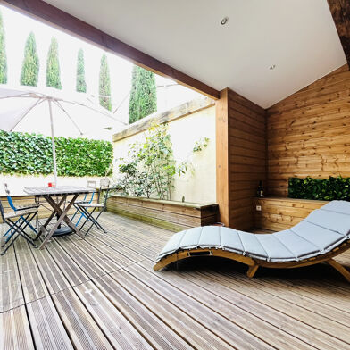 Maison 6 pièces 647000 €