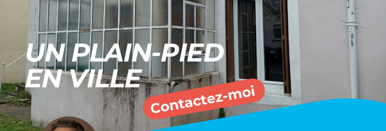 Maison 6 Pièces 76 m² à vendre à Montceau-les-Mines (71300)