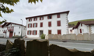 Appartement 2 Pièces 41 m² à louer à Ainhoa (64250)