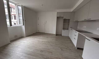 Appartement 2 Pièces 41 m² à louer à Ainhoa (64250)