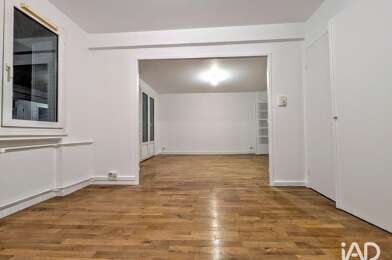 Appartement 4 pièces 1169 €