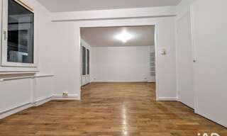 Appartement 4 Pièces 89 m² à louer à Metz (57000)