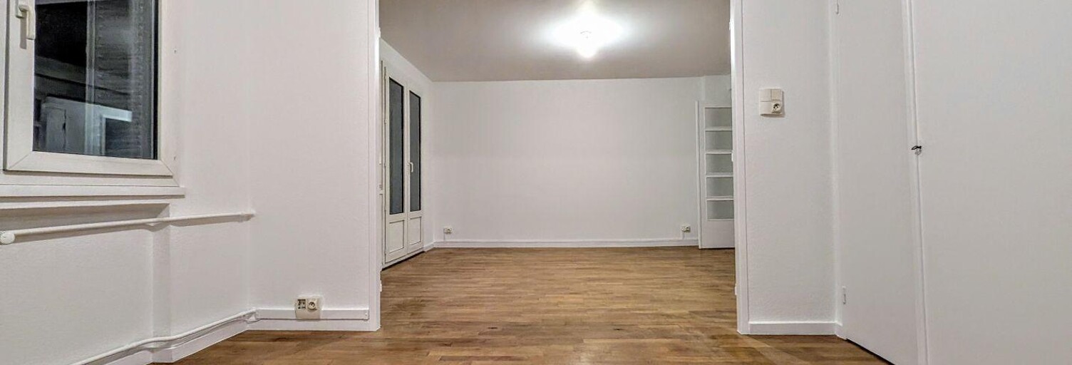 Appartement 4 Pièces 89 m² à louer à Metz (57000)