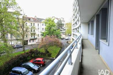 Appartement 4 pièces 1089 €