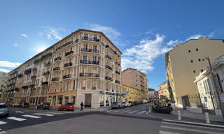 Commerce  38 m² à vendre à Nice (06300)