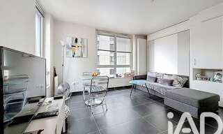 Appartement 1 Pièce 29 m² à vendre à Colombes (92700)