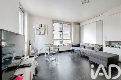 Appartement 1 pièces 179000 €