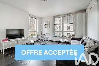 Appartement 1 pièces 179000 €