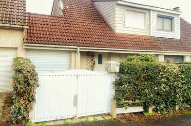 Maison 3 pièces 240000 €