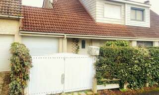 Maison 3 Pièces 70 m² à vendre à Saint-Herblain (44800)