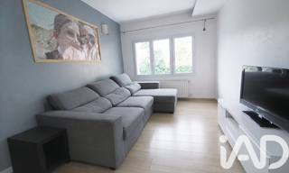 Maison 3 Pièces 97 m² à vendre à Fouquières-lès-Lens (62740)