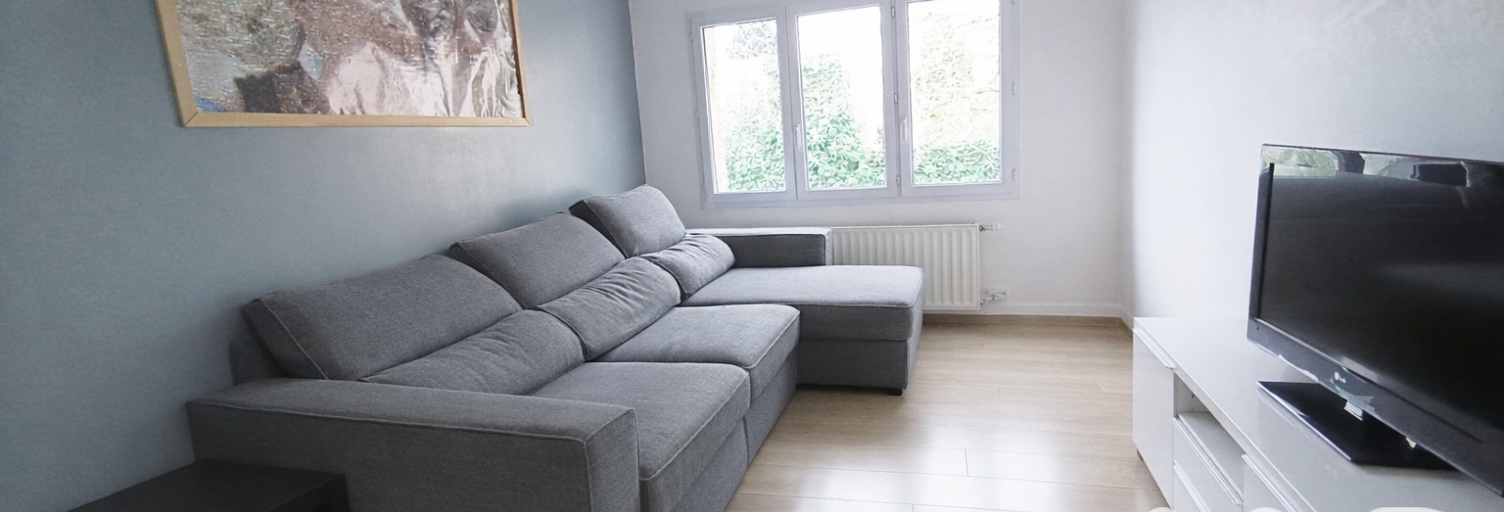 Maison 3 Pièces 97 m² à vendre à Fouquières-lès-Lens (62740)