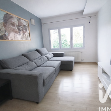 Maison 3 pièces 142000 €